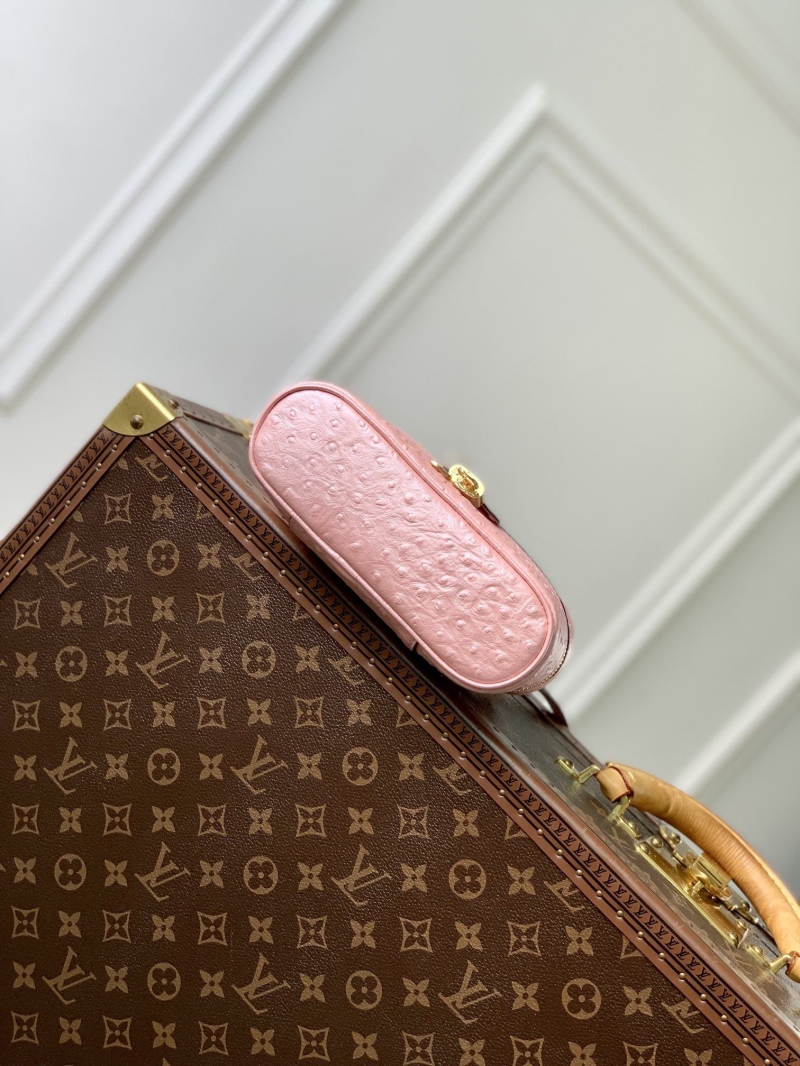 LV Cosmetic Bags